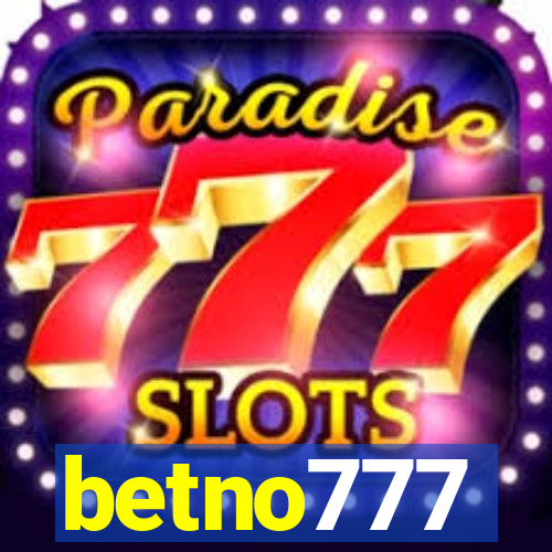 betno777