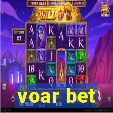 voar bet