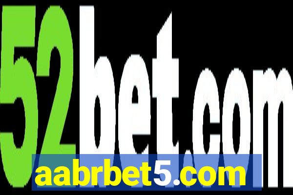 aabrbet5.com