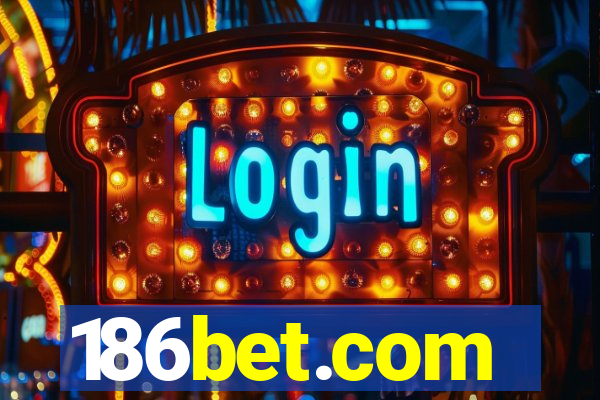 186bet.com