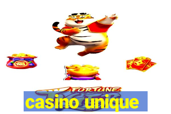 casino unique