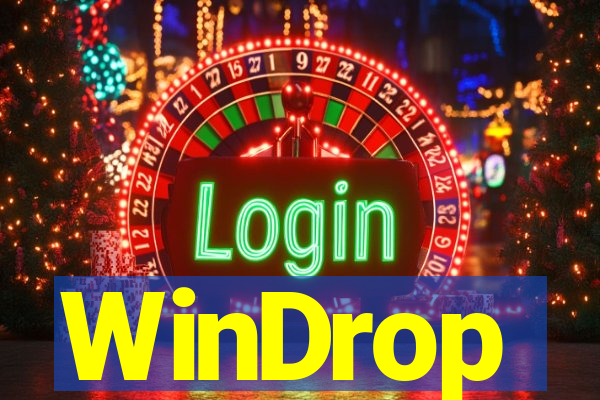 WinDrop