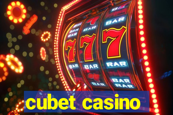 cubet casino