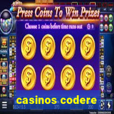 casinos codere