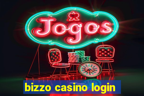 bizzo casino login