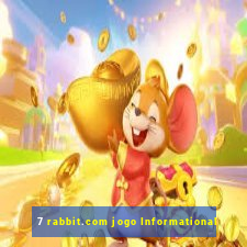 7 rabbit.com jogo Informational