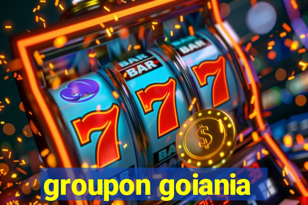 groupon goiania