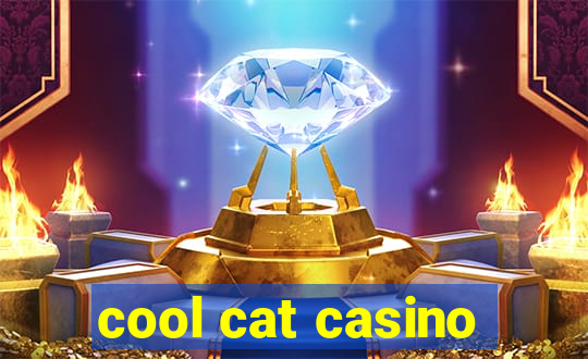 cool cat casino