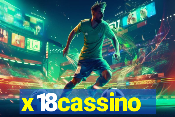 x18cassino