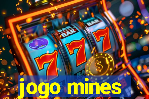 jogo mines