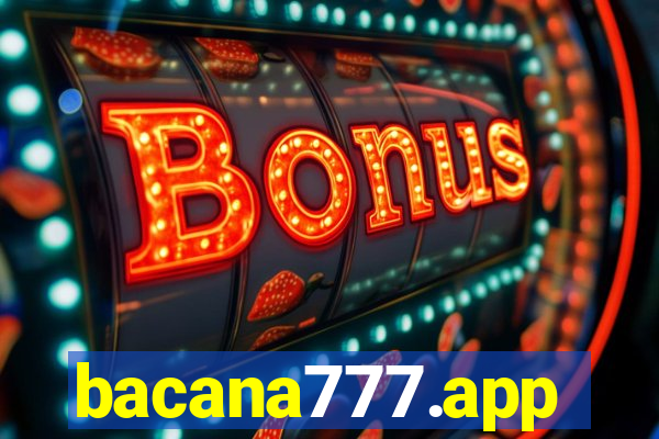 bacana777.app