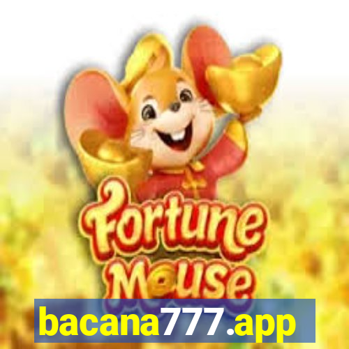 bacana777.app