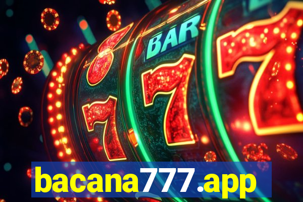 bacana777.app