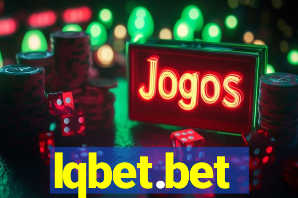 lqbet.bet