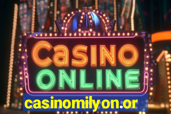 casinomilyon.org