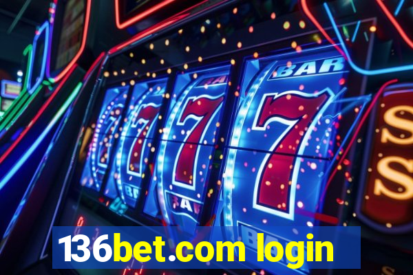 136bet.com login