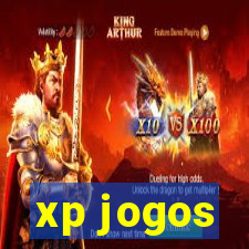 xp jogos