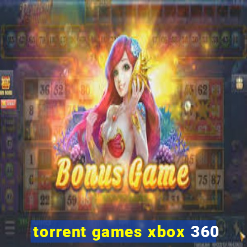 torrent games xbox 360