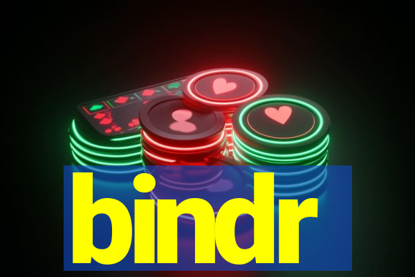 bindr