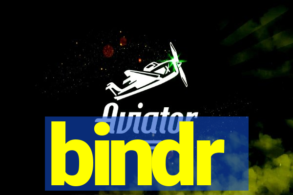 bindr