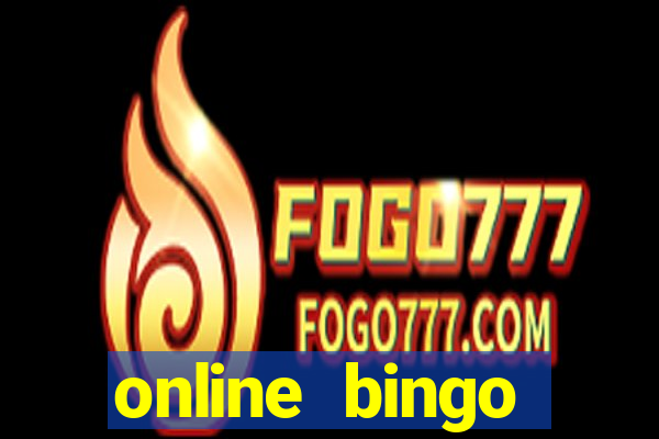 online bingo deposit bonus