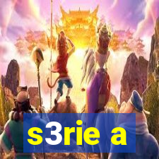 s3rie a