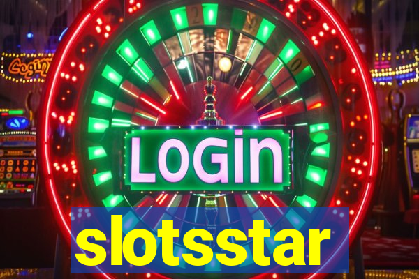 slotsstar