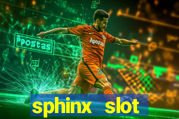 sphinx slot download android