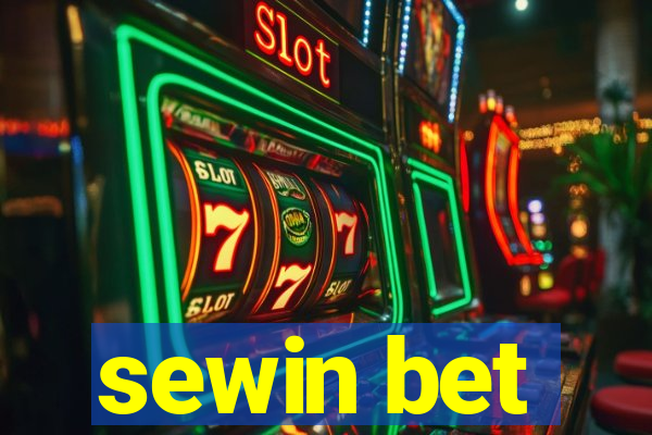 sewin bet