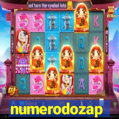 numerodozap