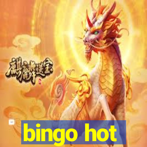 bingo hot