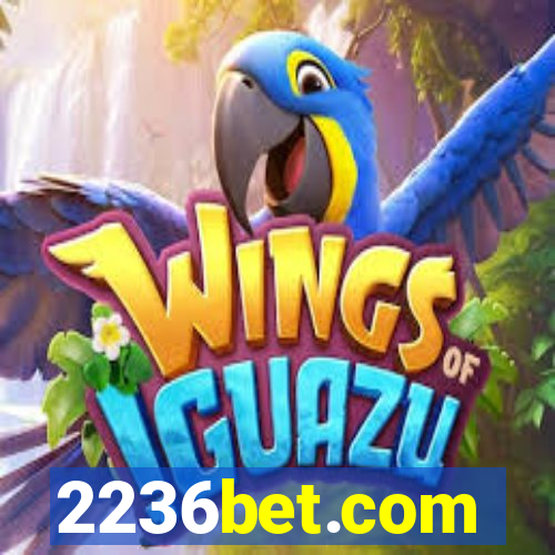 2236bet.com