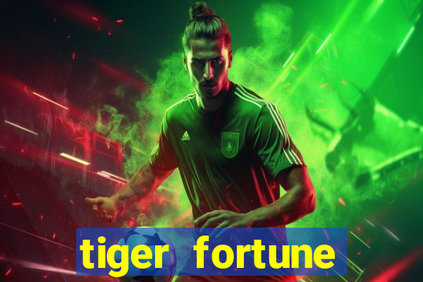 tiger fortune melhores horarios