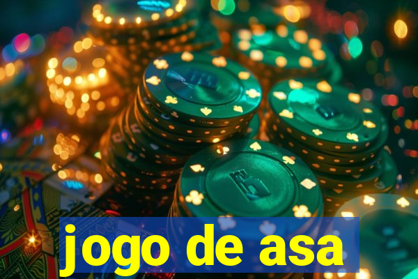 jogo de asa