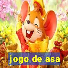 jogo de asa