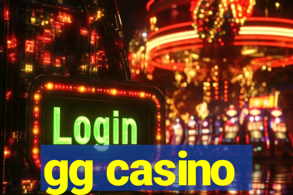 gg casino