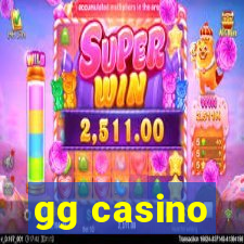 gg casino