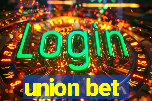 union bet