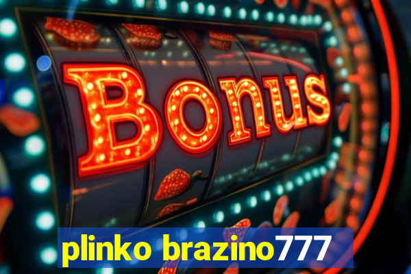 plinko brazino777