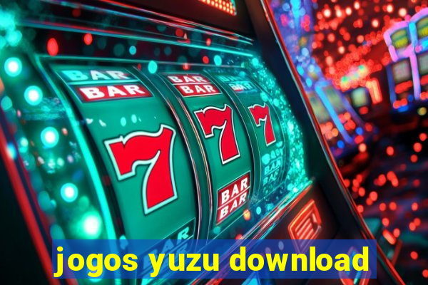 jogos yuzu download