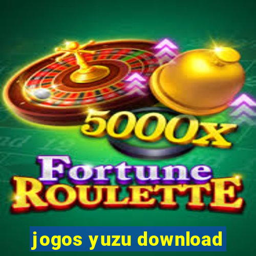 jogos yuzu download