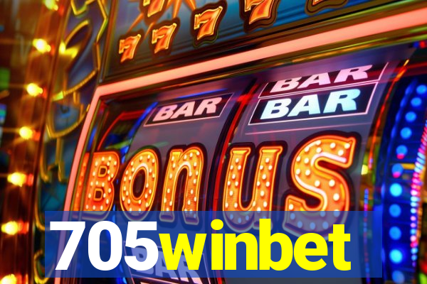 705winbet