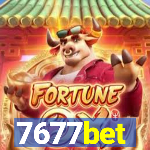 7677bet