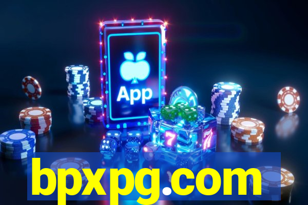 bpxpg.com