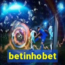 betinhobet