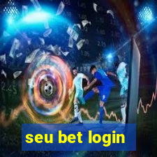 seu bet login