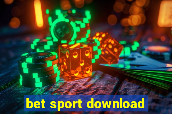 bet sport download