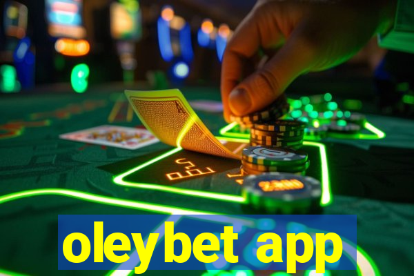 oleybet app