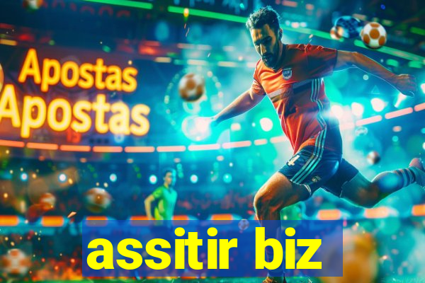 assitir biz