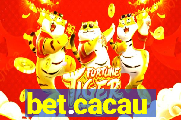 bet.cacau